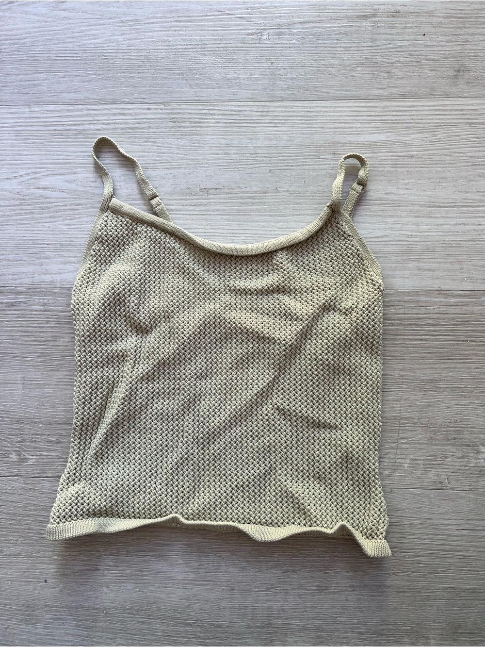PacSun LA Hearts knit cami tank
Size M
